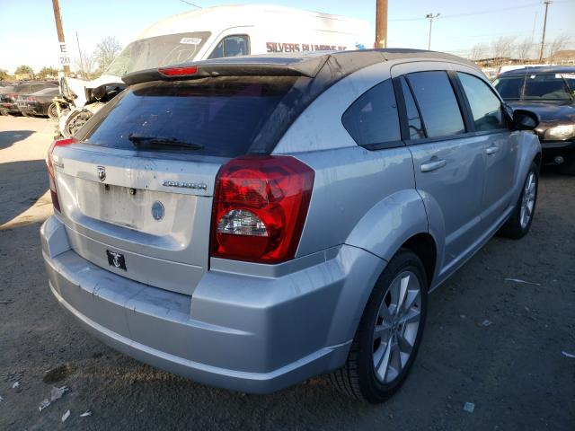 Photo 3 VIN: 1B3CB5HA0BD293932 - DODGE CALIBER HE 