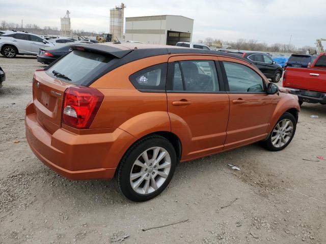 Photo 2 VIN: 1B3CB5HA0BD295549 - DODGE CALIBER 