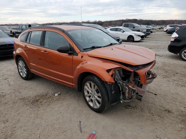 Photo 3 VIN: 1B3CB5HA0BD295549 - DODGE CALIBER 