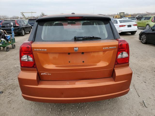 Photo 5 VIN: 1B3CB5HA0BD295549 - DODGE CALIBER 