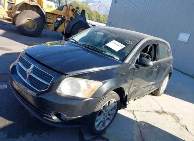 Photo 1 VIN: 1B3CB5HA1AC595177 - DODGE CALIBER 