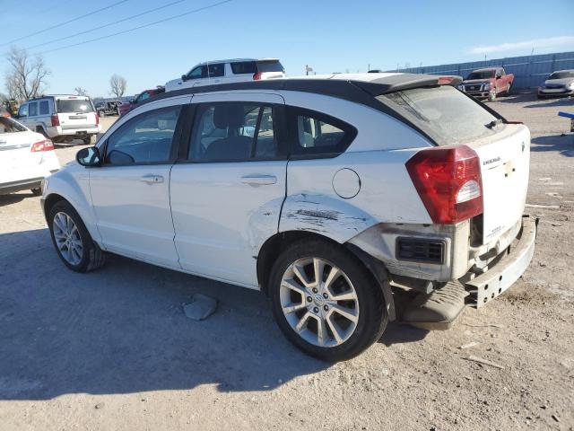 Photo 1 VIN: 1B3CB5HA1BD117231 - DODGE CALIBER 