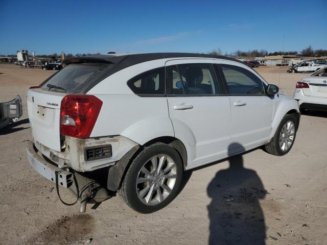 Photo 2 VIN: 1B3CB5HA1BD117231 - DODGE CALIBER 