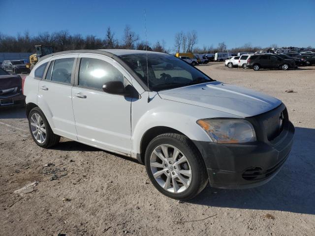 Photo 3 VIN: 1B3CB5HA1BD117231 - DODGE CALIBER 