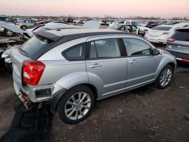 Photo 2 VIN: 1B3CB5HA1BD153209 - DODGE CALIBER HE 