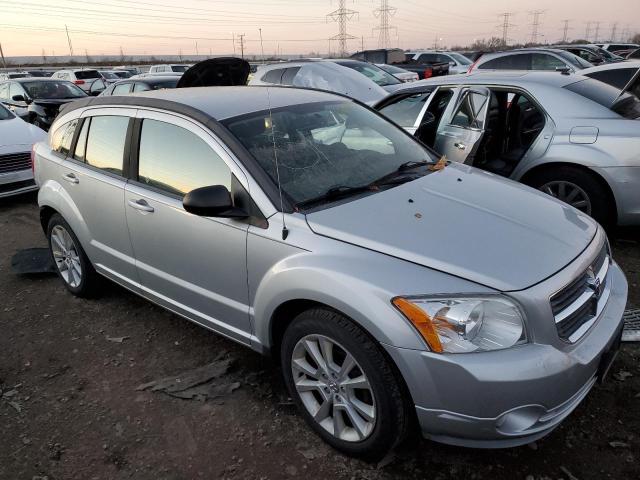 Photo 3 VIN: 1B3CB5HA1BD153209 - DODGE CALIBER HE 