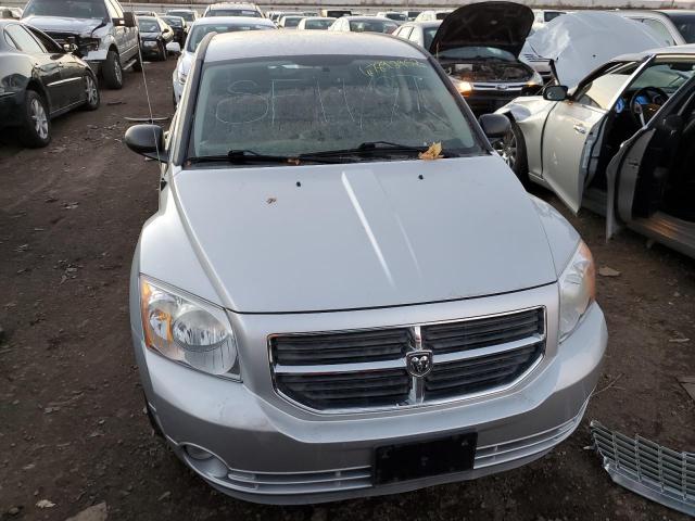 Photo 4 VIN: 1B3CB5HA1BD153209 - DODGE CALIBER HE 