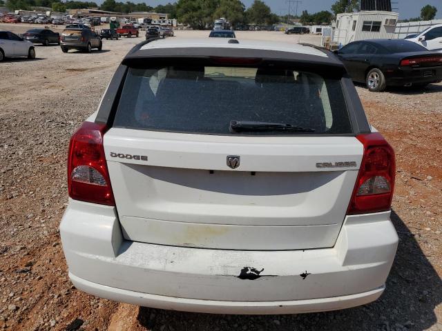 Photo 5 VIN: 1B3CB5HA1BD153307 - DODGE CALIBER HE 