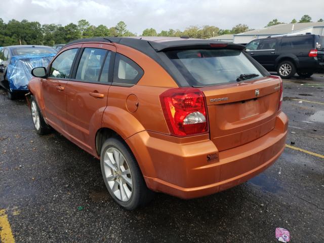 Photo 2 VIN: 1B3CB5HA1BD222075 - DODGE CALIBER HE 