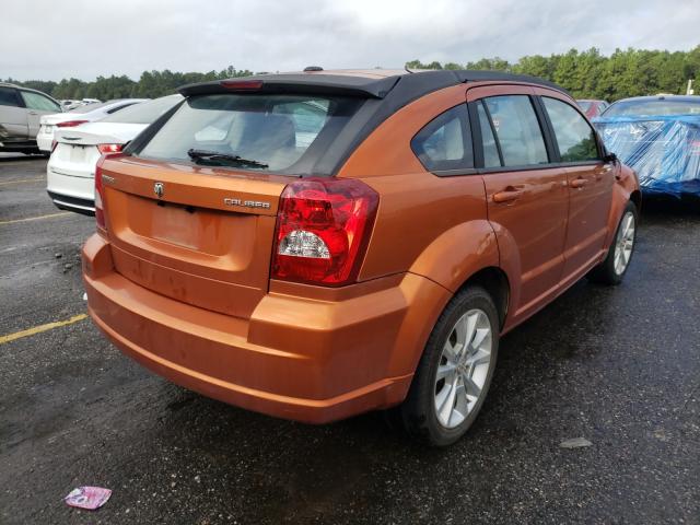 Photo 3 VIN: 1B3CB5HA1BD222075 - DODGE CALIBER HE 