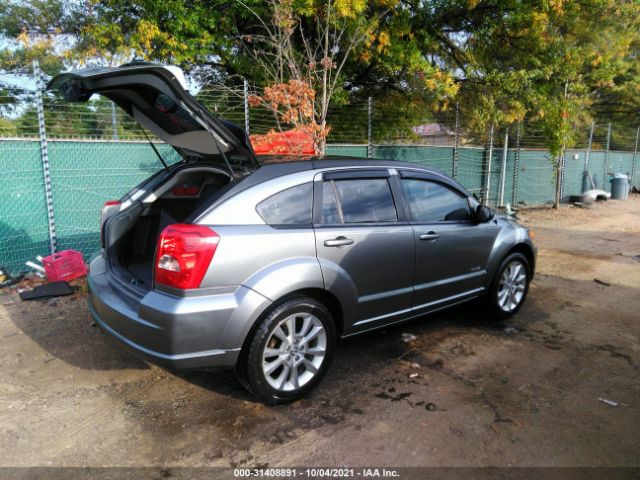 Photo 3 VIN: 1B3CB5HA1BD263287 - DODGE CALIBER 