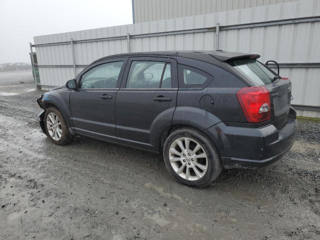 Photo 1 VIN: 1B3CB5HA2AD595088 - DODGE CALIBER 