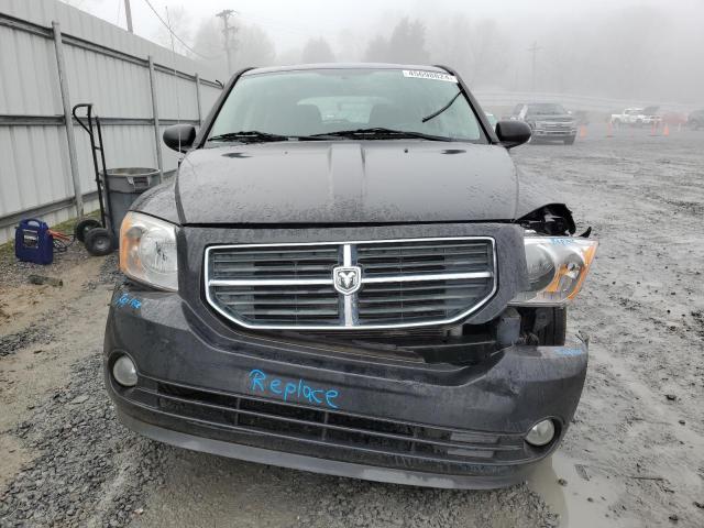 Photo 4 VIN: 1B3CB5HA2AD595088 - DODGE CALIBER 