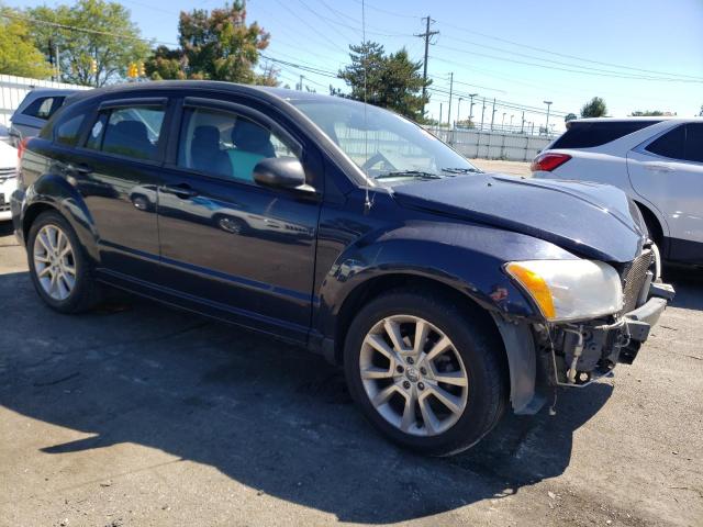 Photo 3 VIN: 1B3CB5HA2AD648016 - DODGE CALIBER HE 