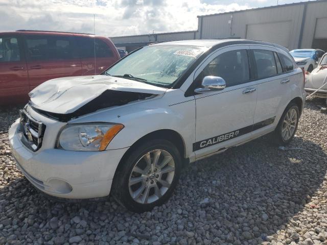 Photo 0 VIN: 1B3CB5HA2BD156183 - DODGE CALIBER HE 