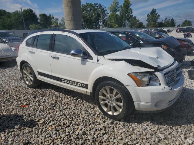 Photo 3 VIN: 1B3CB5HA2BD156183 - DODGE CALIBER HE 