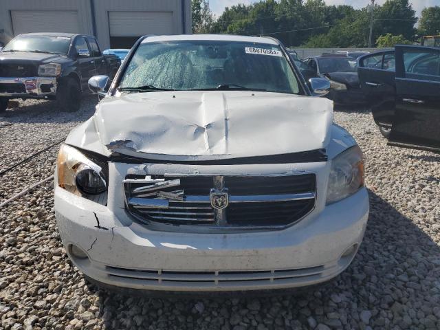 Photo 4 VIN: 1B3CB5HA2BD156183 - DODGE CALIBER HE 