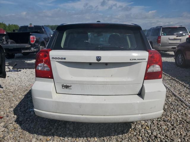 Photo 5 VIN: 1B3CB5HA2BD156183 - DODGE CALIBER HE 