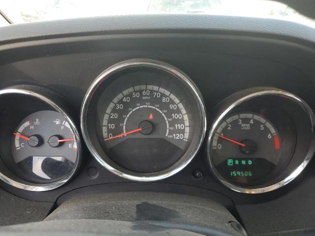 Photo 8 VIN: 1B3CB5HA2BD156183 - DODGE CALIBER HE 