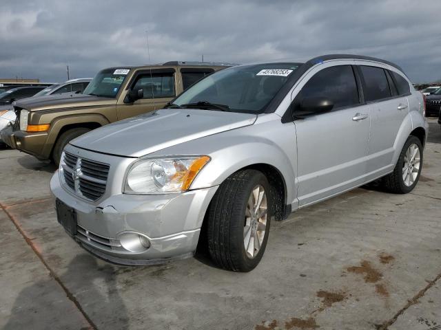 Photo 0 VIN: 1B3CB5HA2BD168396 - DODGE CALIBER HE 