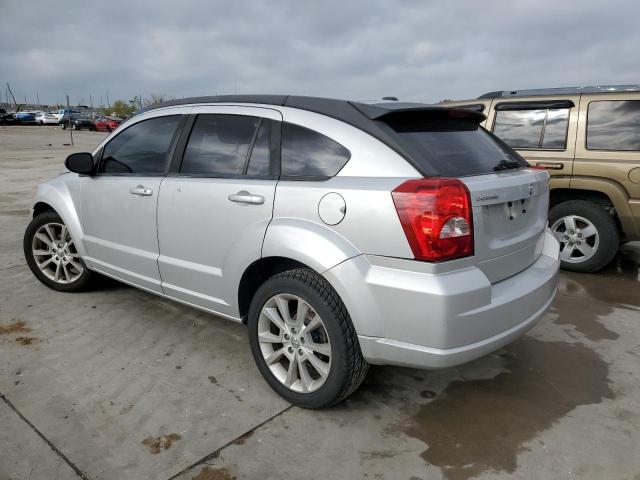 Photo 1 VIN: 1B3CB5HA2BD168396 - DODGE CALIBER HE 