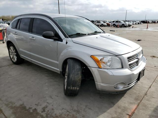 Photo 3 VIN: 1B3CB5HA2BD168396 - DODGE CALIBER HE 