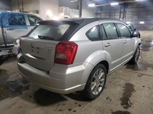 Photo 3 VIN: 1B3CB5HA2BD205463 - DODGE CALIBER HE 