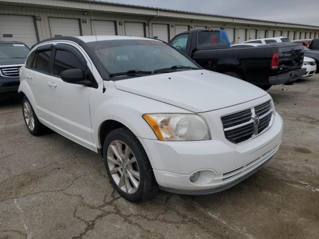 Photo 3 VIN: 1B3CB5HA2BD211277 - DODGE CALIBER HE 