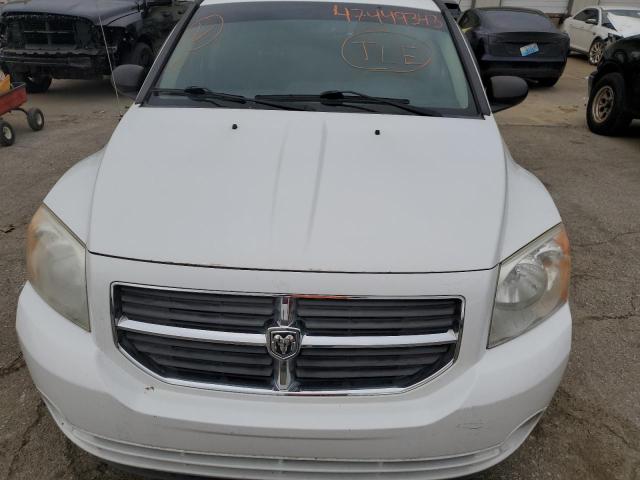 Photo 4 VIN: 1B3CB5HA2BD211277 - DODGE CALIBER HE 