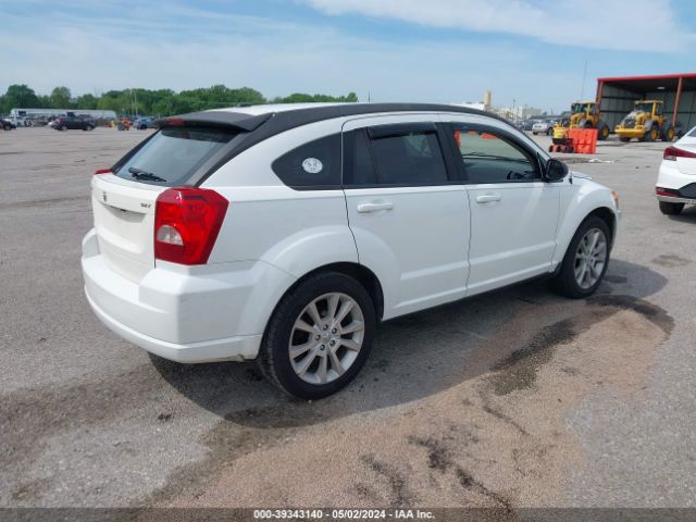 Photo 3 VIN: 1B3CB5HA2BD211313 - DODGE CALIBER 