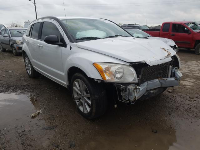 Photo 0 VIN: 1B3CB5HA2BD211330 - DODGE CALIBER HE 