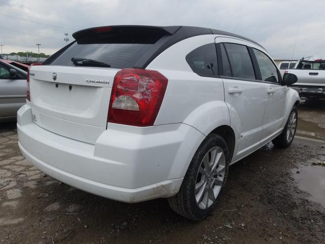 Photo 3 VIN: 1B3CB5HA2BD211330 - DODGE CALIBER HE 