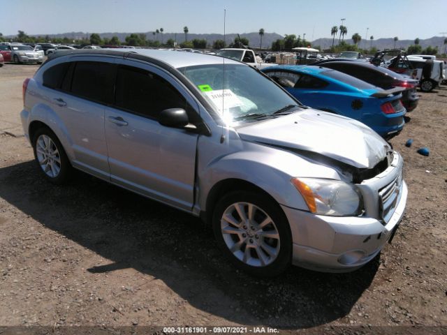 Photo 0 VIN: 1B3CB5HA2BD242044 - DODGE CALIBER 