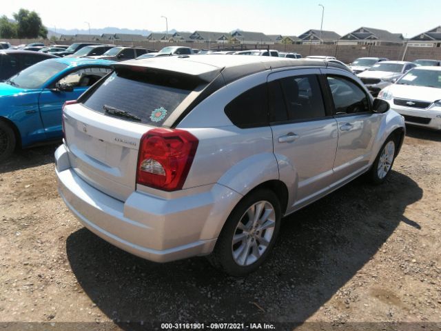 Photo 3 VIN: 1B3CB5HA2BD242044 - DODGE CALIBER 