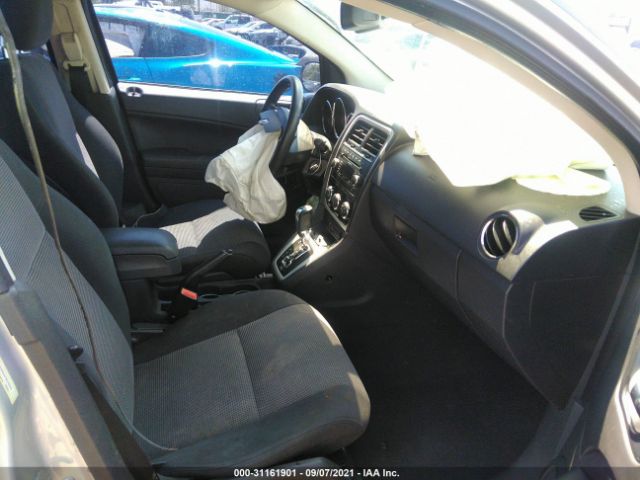 Photo 4 VIN: 1B3CB5HA2BD242044 - DODGE CALIBER 