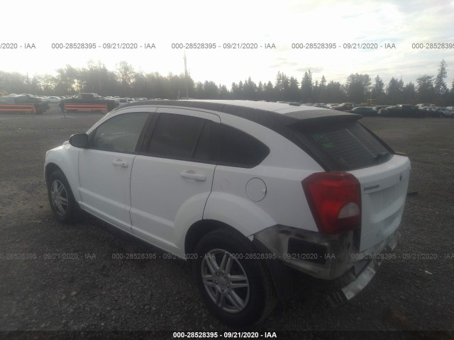 Photo 2 VIN: 1B3CB5HA2BD256977 - DODGE CALIBER 