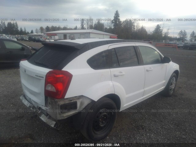 Photo 3 VIN: 1B3CB5HA2BD256977 - DODGE CALIBER 