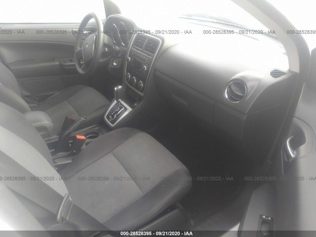 Photo 4 VIN: 1B3CB5HA2BD256977 - DODGE CALIBER 