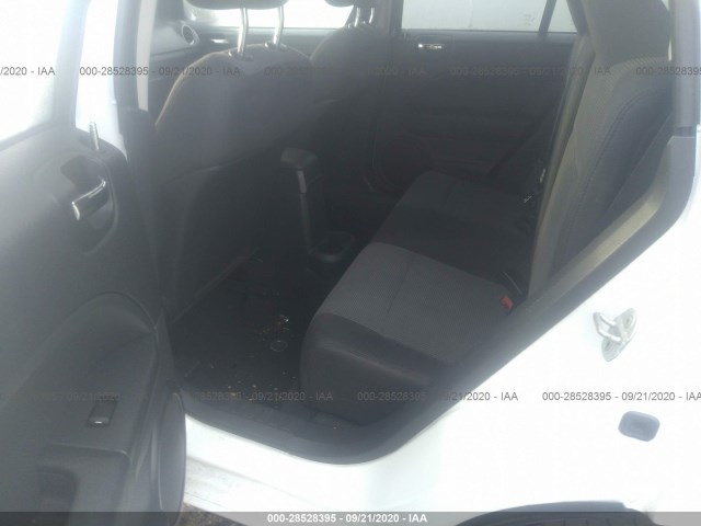 Photo 7 VIN: 1B3CB5HA2BD256977 - DODGE CALIBER 