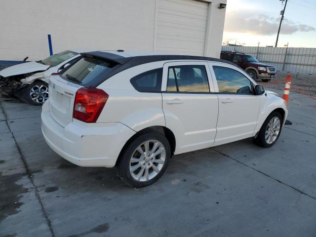 Photo 2 VIN: 1B3CB5HA2BD268224 - DODGE CALIBER HE 