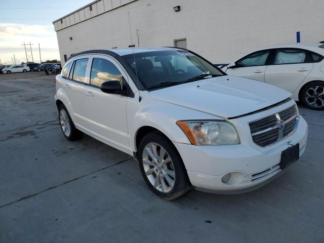 Photo 3 VIN: 1B3CB5HA2BD268224 - DODGE CALIBER HE 