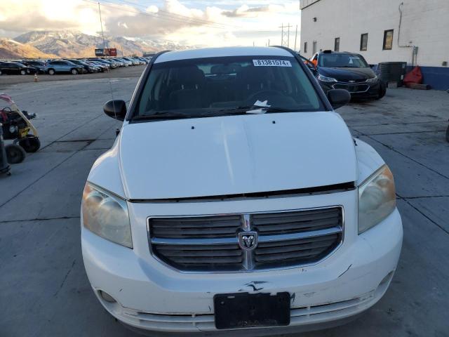 Photo 4 VIN: 1B3CB5HA2BD268224 - DODGE CALIBER HE 