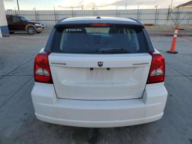 Photo 5 VIN: 1B3CB5HA2BD268224 - DODGE CALIBER HE 