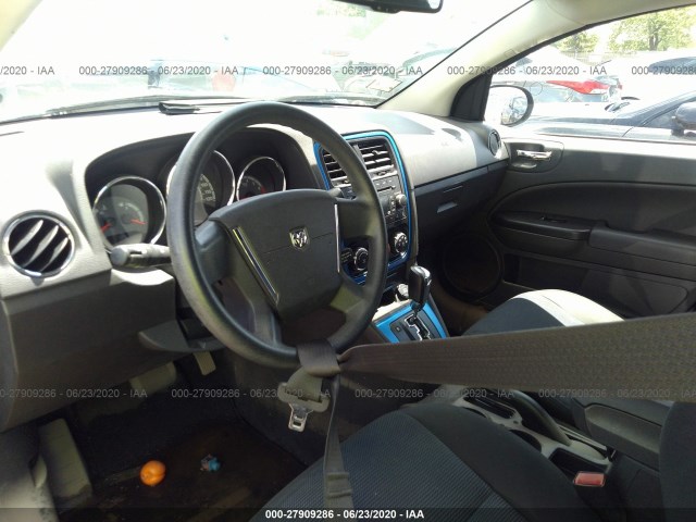 Photo 4 VIN: 1B3CB5HA3AD584293 - DODGE CALIBER 