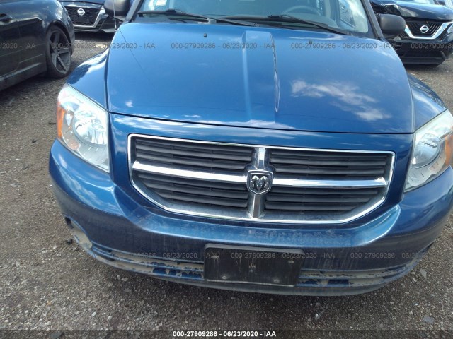 Photo 5 VIN: 1B3CB5HA3AD584293 - DODGE CALIBER 