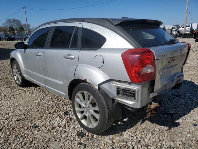 Photo 1 VIN: 1B3CB5HA3AD639132 - DODGE CALIBER 