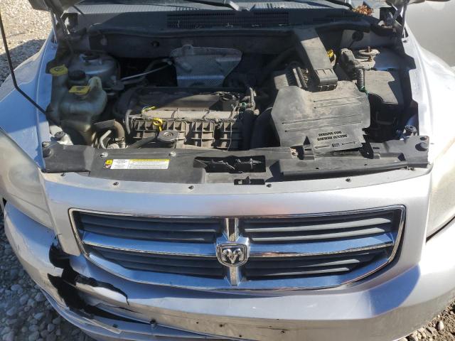 Photo 10 VIN: 1B3CB5HA3AD639132 - DODGE CALIBER 