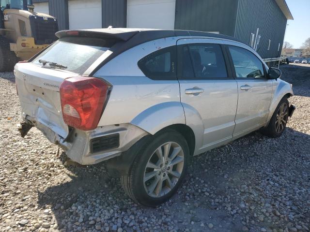 Photo 2 VIN: 1B3CB5HA3AD639132 - DODGE CALIBER 