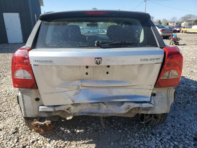 Photo 5 VIN: 1B3CB5HA3AD639132 - DODGE CALIBER 