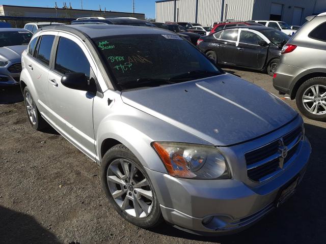 Photo 0 VIN: 1B3CB5HA3AD642273 - DODGE CALIBER HE 